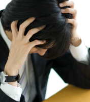 多重債務の悩み/柳井市で債務整理・任意整理・自己破産・個人再生をする